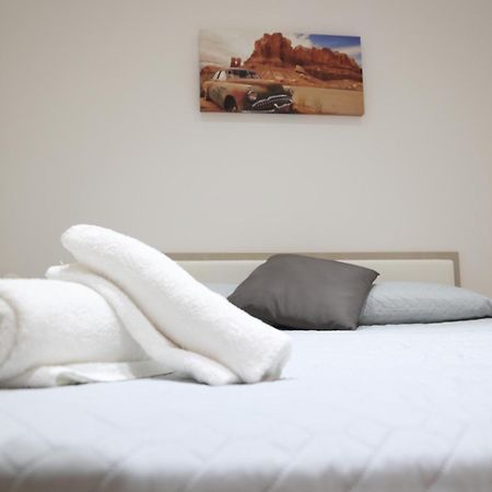 Casa Vacanze Il Gigante Comfort A Due Passi Dalla Valle Dei Templi 阿格里真托 外观 照片
