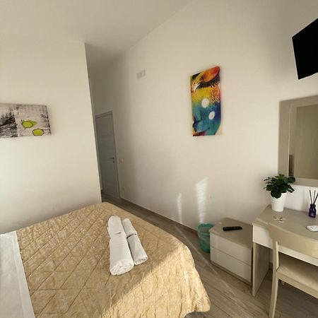 Casa Vacanze Il Gigante Comfort A Due Passi Dalla Valle Dei Templi 阿格里真托 外观 照片