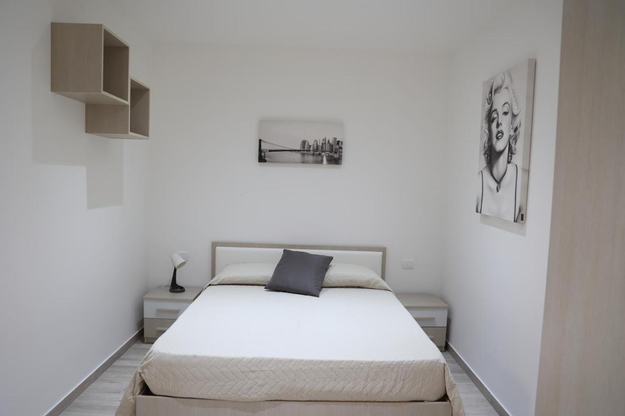 Casa Vacanze Il Gigante Comfort A Due Passi Dalla Valle Dei Templi 阿格里真托 外观 照片
