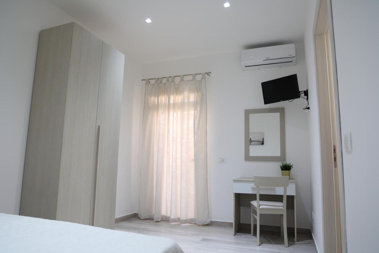 Casa Vacanze Il Gigante Comfort A Due Passi Dalla Valle Dei Templi 阿格里真托 外观 照片