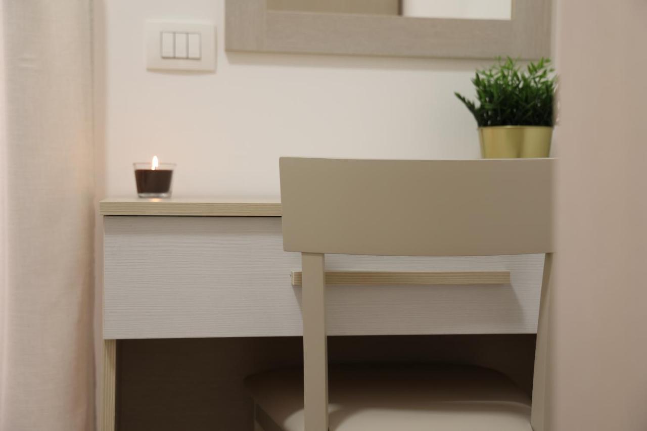 Casa Vacanze Il Gigante Comfort A Due Passi Dalla Valle Dei Templi 阿格里真托 外观 照片