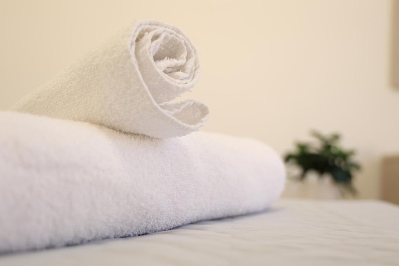 Casa Vacanze Il Gigante Comfort A Due Passi Dalla Valle Dei Templi 阿格里真托 外观 照片