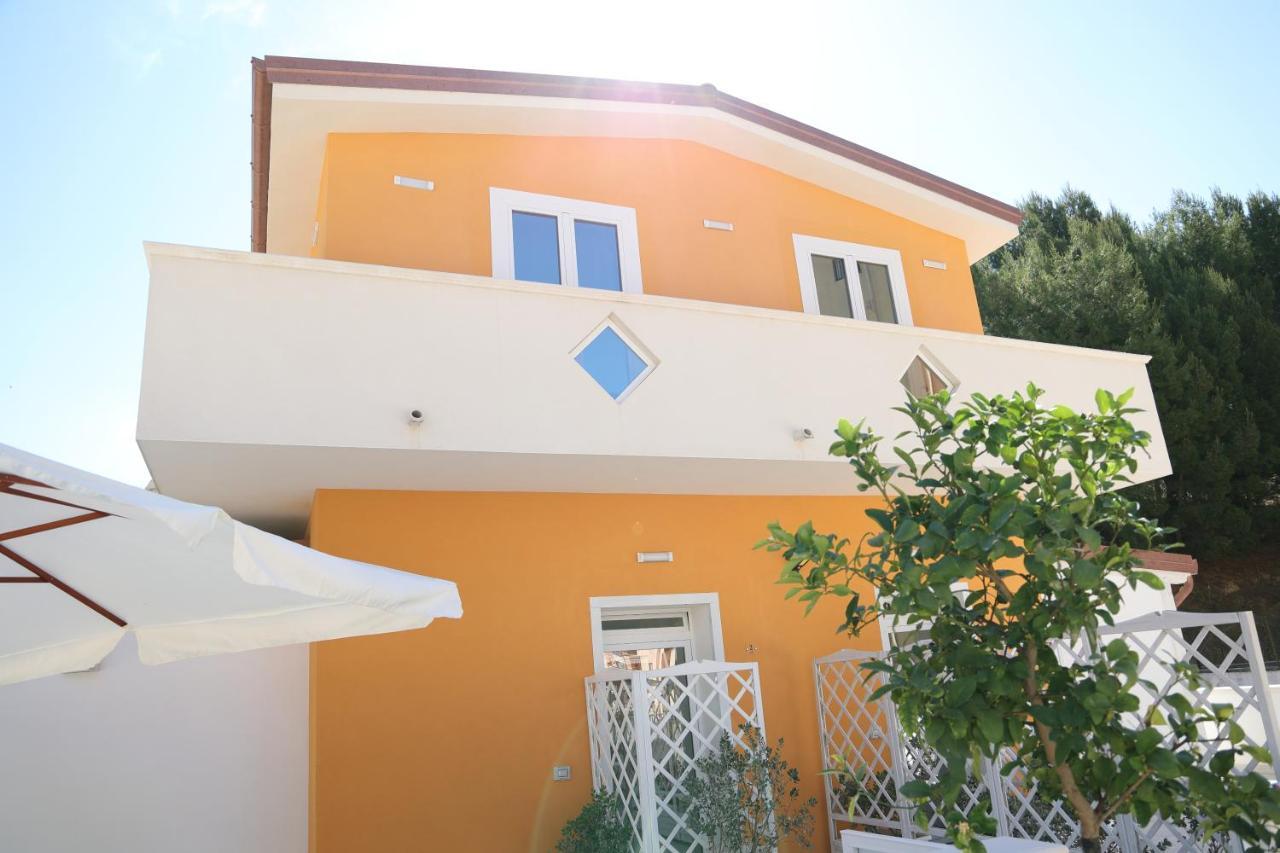 Casa Vacanze Il Gigante Comfort A Due Passi Dalla Valle Dei Templi 阿格里真托 外观 照片