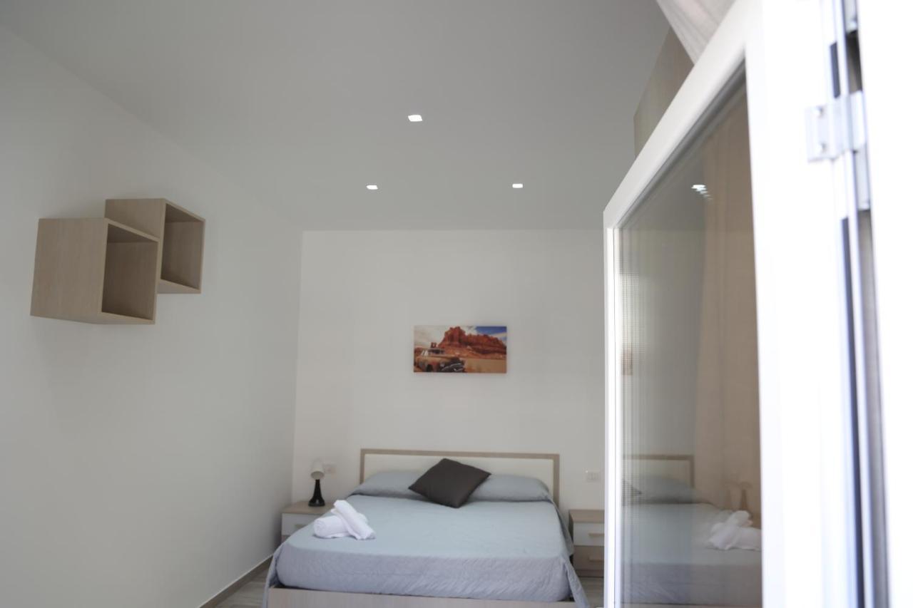 Casa Vacanze Il Gigante Comfort A Due Passi Dalla Valle Dei Templi 阿格里真托 外观 照片