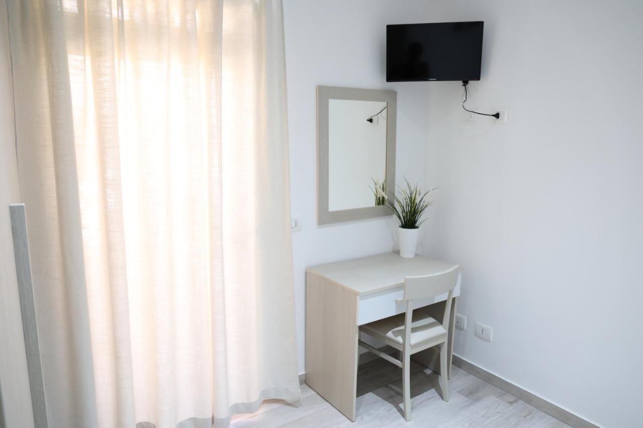 Casa Vacanze Il Gigante Comfort A Due Passi Dalla Valle Dei Templi 阿格里真托 外观 照片