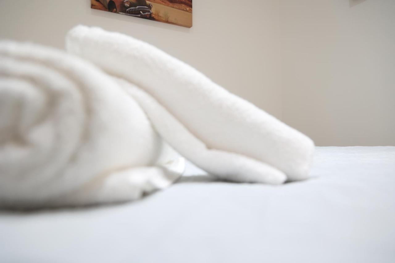 Casa Vacanze Il Gigante Comfort A Due Passi Dalla Valle Dei Templi 阿格里真托 外观 照片