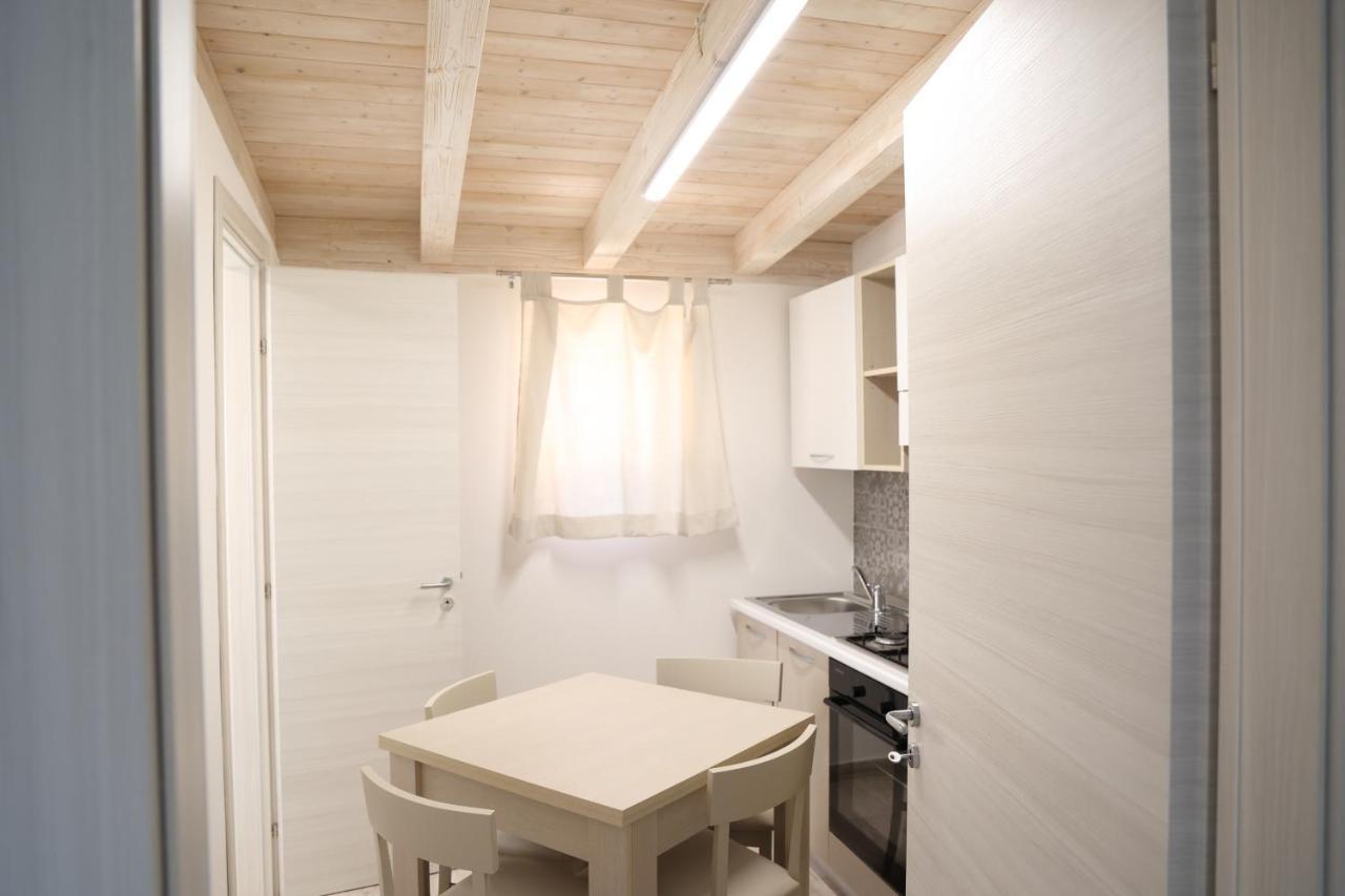 Casa Vacanze Il Gigante Comfort A Due Passi Dalla Valle Dei Templi 阿格里真托 外观 照片