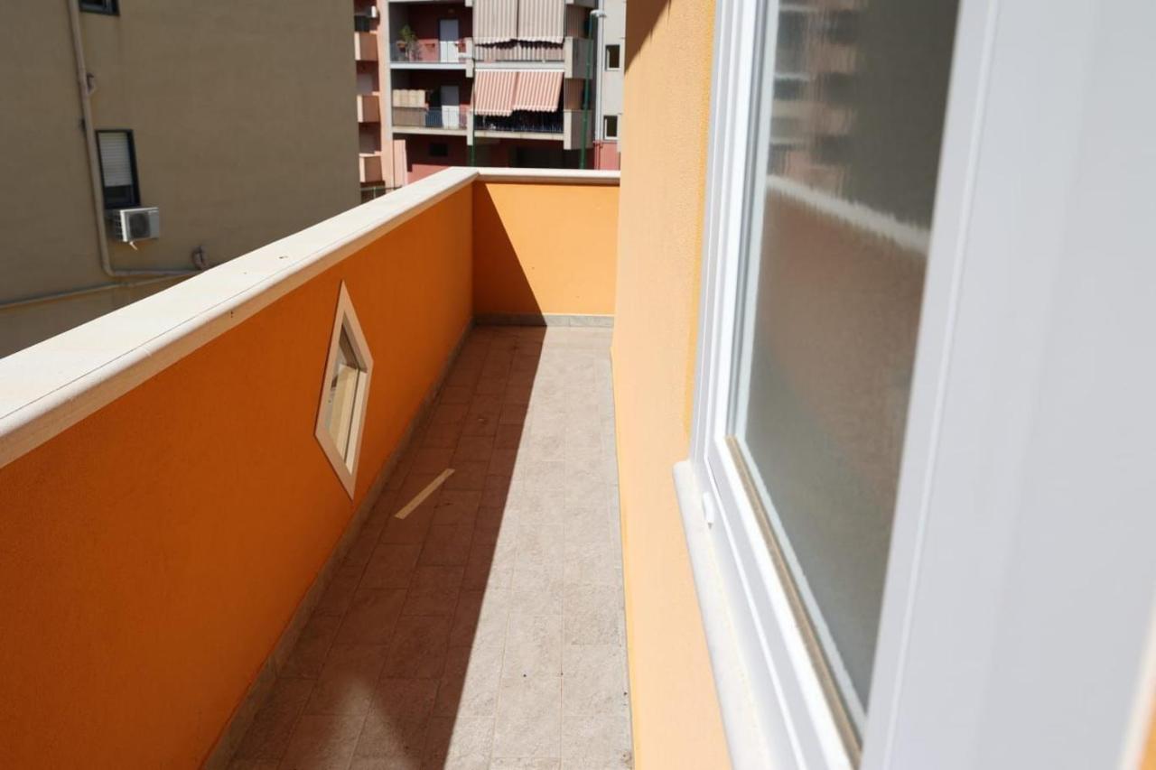Casa Vacanze Il Gigante Comfort A Due Passi Dalla Valle Dei Templi 阿格里真托 外观 照片