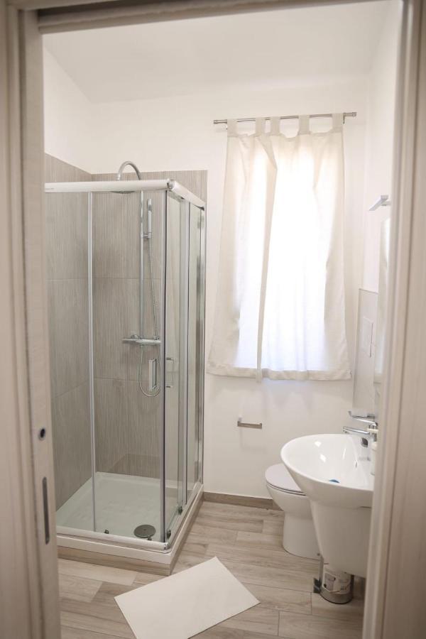 Casa Vacanze Il Gigante Comfort A Due Passi Dalla Valle Dei Templi 阿格里真托 外观 照片
