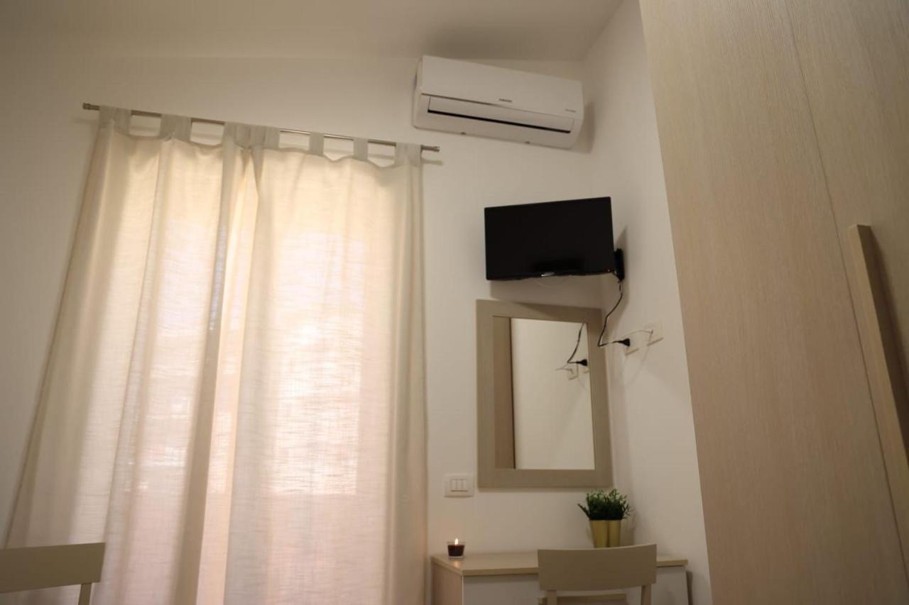 Casa Vacanze Il Gigante Comfort A Due Passi Dalla Valle Dei Templi 阿格里真托 外观 照片
