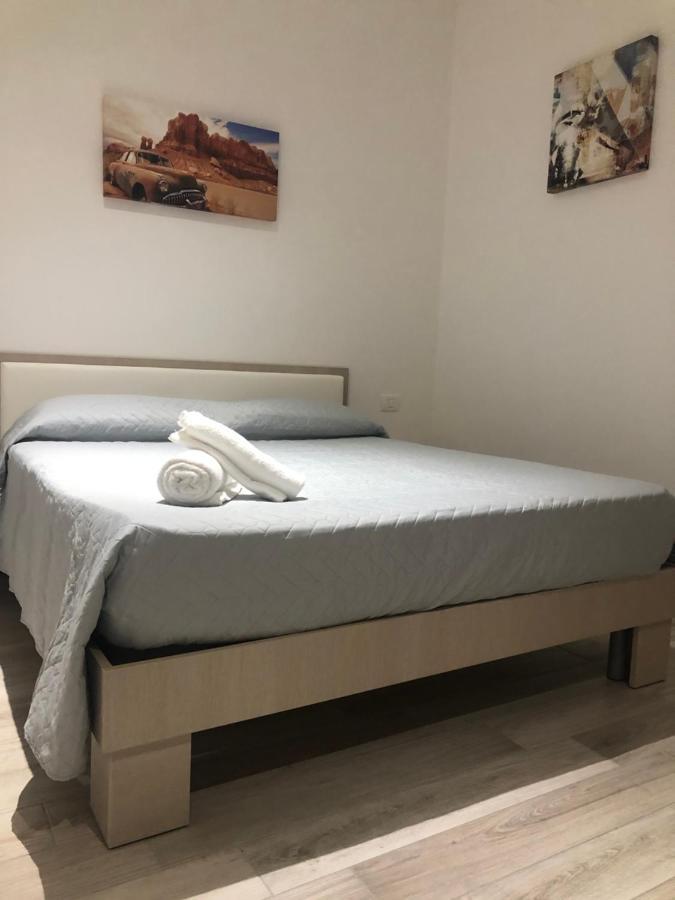 Casa Vacanze Il Gigante Comfort A Due Passi Dalla Valle Dei Templi 阿格里真托 外观 照片