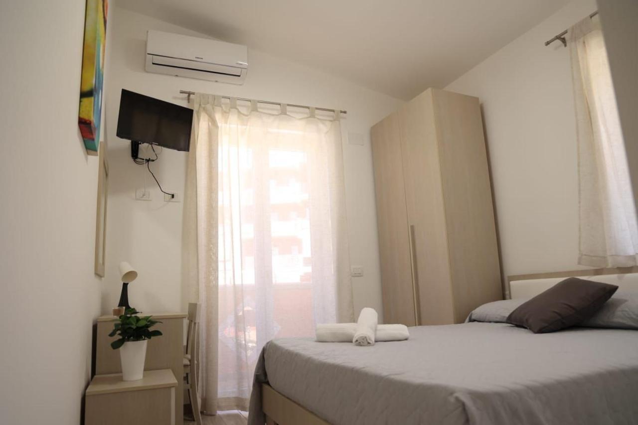 Casa Vacanze Il Gigante Comfort A Due Passi Dalla Valle Dei Templi 阿格里真托 外观 照片
