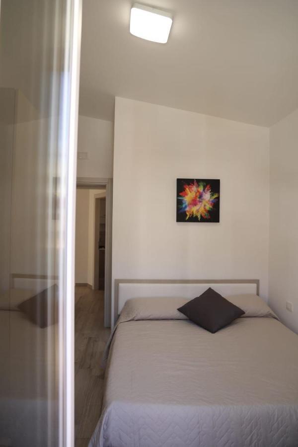 Casa Vacanze Il Gigante Comfort A Due Passi Dalla Valle Dei Templi 阿格里真托 外观 照片