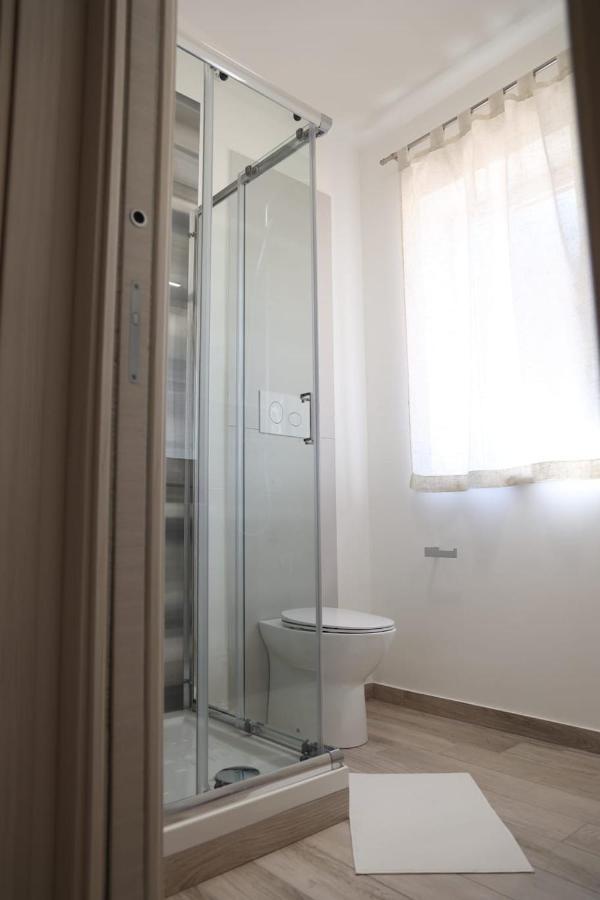 Casa Vacanze Il Gigante Comfort A Due Passi Dalla Valle Dei Templi 阿格里真托 外观 照片