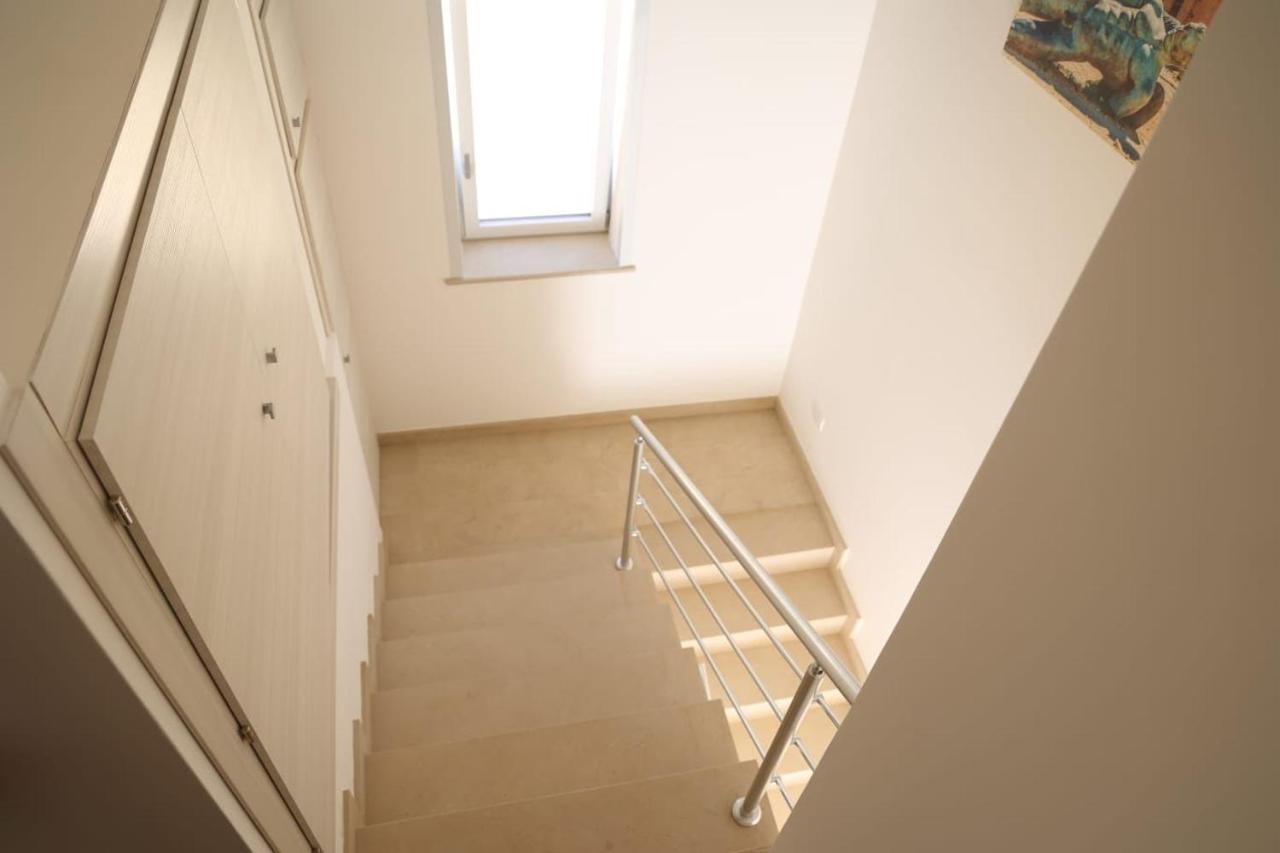 Casa Vacanze Il Gigante Comfort A Due Passi Dalla Valle Dei Templi 阿格里真托 外观 照片